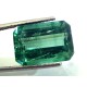 Huge 12.21 Ct Untreated Top Colour Premium Natural Zambian Emerald AAA