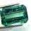 Huge 12.21 Ct Untreated Top Colour Premium Natural Zambian Emerald AAA