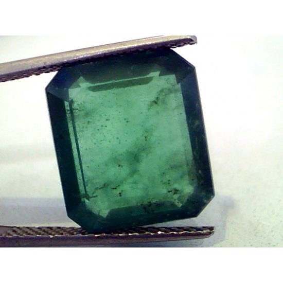 Huge 12.33 Ct Untreated Unheated Natural Zambian Emerald Gemstone