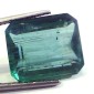 Huge 12.87 Ct Untreated Premium Natural Zambian Emerald AAA
