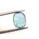 2.03 Ct Untreated Natural Zambian Emerald Gemstone Panna Gems
