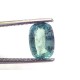 2.05 Ct Untreated Natural Zambian Emerald Gemstone Panna Gems