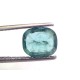 2.15 Ct Untreated Natural Zambian Emerald Gemstone Panna Gems