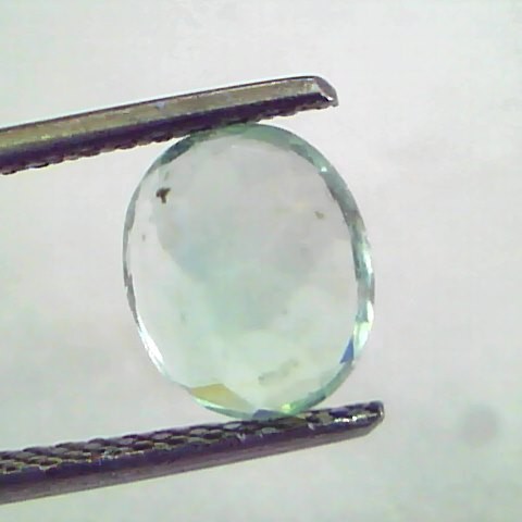 2.10 Ct Unheated Natural Colombian Emerald Gemstone **RARE**