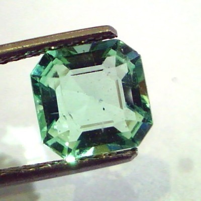 2.23 Ct Unheated Natural Colombian Emerald Gemstone**RARE**