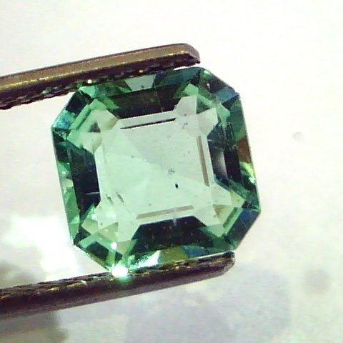 2.23 Ct Unheated Natural Colombian Emerald Gemstone**RARE**