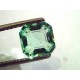 2.23 Ct Unheated Natural Colombian Emerald Gemstone**RARE**