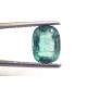 2.27 Ct Untreated Natural Zambian Emerald Gemstone Panna Gems