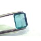 2.36 Ct Unheated Untreated Natural Zambian Emerald Panna Gems