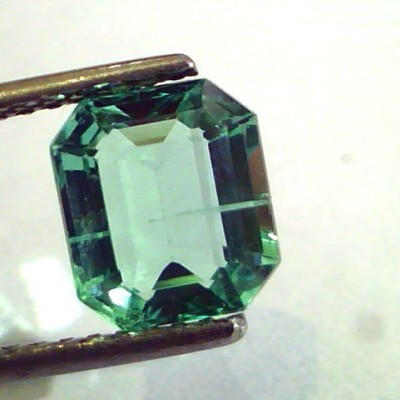 2.50 Ct Unheated Natural Colombian Emerald Gemstone**RARE**