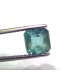2.44 Ct Untreated Natural Zambian Emerald Gemstone Panna Gems