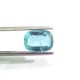 2.43 Ct Untreated Natural Zambian Emerald Gemstone Panna AAA++