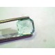 2.46 Ct Unheated Natural Colombian Emerald Gemstone**RARE**
