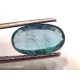 2.47 Ct Untreated Natural Zambian Emerald Gemstone Panna Gemstone