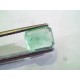 2.66 Ct Unheated Natural Colombian Emerald Gemstone**RARE**