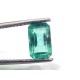 2.73 Ct GII Certified Untreated Natural Zambian Emerald Gems AAAAA