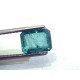 2.74 Ct Unheated Untreated Natural Zambian Emerald Panna Gems