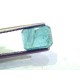 2.74 Ct Unheated Untreated Natural Zambian Emerald Panna Gems