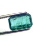 2.83 Ct Certified Untreated Natural Zambian Emerald Gemstones