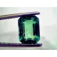 2.80 Ct GII Certified Untreated Natural Zambian Emerald Gems AAAAA