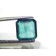 2.80 Ct GII Certified Untreated Natural Zambian Emerald Gems AAAA