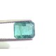 2.90 Ct Untreated Natural Zambian Emerald Panna Gemstones