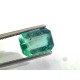 3.00 Ct Untreated Premium Natural Zambian Emerald Gems