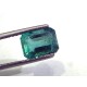 3.02 Ct Unheated Untreated Natural Zambian Emerald Panna Gems