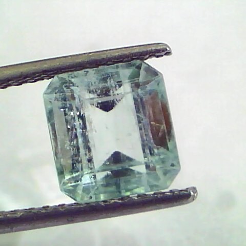 3.02 Ct Unheated Natural Colombian Emerald Gemstone **RARE**