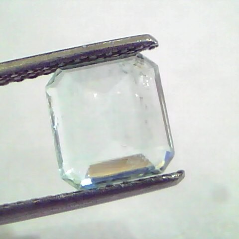 3.02 Ct Unheated Natural Colombian Emerald Gemstone **RARE**