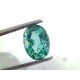 3.08 Ct Untreated Premium Natural Zambian Emerald Gems