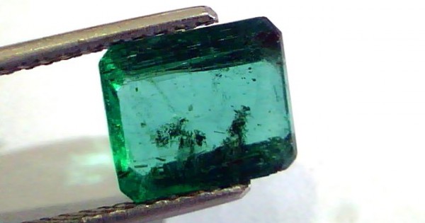 Details about   Certified Natural Calibrated Unheated Untreated 4x4 Zambian Emerald Gemstone