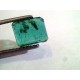 3.19 Ct Unheated Untreated Natural Zambian Emerald Gemstone AA