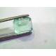 3.13 Ct Unheated Natural Colombian Emerald Gemstone**RARE**