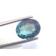 3.15 Ct Unheated Untreated Natural Zambian Emerald Panna Gems