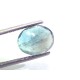 3.15 Ct Unheated Untreated Natural Zambian Emerald Panna Gems