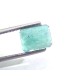 3.19 Ct Unheated Untreated Natural Zambian Emerald Panna Gems