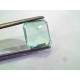 3.28 Ct Unheated Natural Colombian Emerald Gemstone**RARE**
