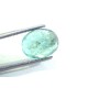 3.34 Ct Unheated Untreated Natural Zambian Emerald Panna Gems