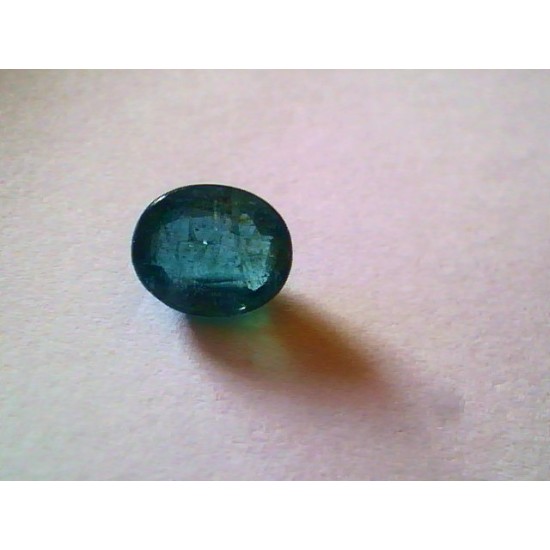 3.30 Ct Untreated Natural Zambian Emerald,Panna for Mercury A+++