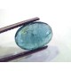 3.35 Ct Untreated Natural Zambian Emerald Gemstone Panna stone