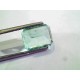 3.41 Ct Unheated Natural Colombian Emerald Gemstone**RARE**