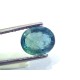 3.40 Ct Unheated Untreated Natural Zambian Emerald Panna Gems