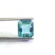 3.41 Ct Untreated Natural Zambian Emerald Gemstone Panna AAA++