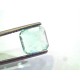 3.63 Ct Unheated Natural Colombian Emerald Gemstone**RARE**