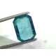 3.78 Ct Untreated Premium Natural Zambian Emerald Gems