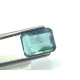 3.75 Ct Unheated Untreated Natural Zambian Emerald Panna Gems