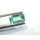 3.87 Ct Unheated Natural Colombian Emerald Gemstone**RARE**