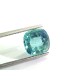 3.87 Ct Untreated Natural Zambian Emerald Gemstone Panna AAAA