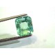 3.97 Ct Unheated Natural Colombian Emerald Gemstone**RARE**
